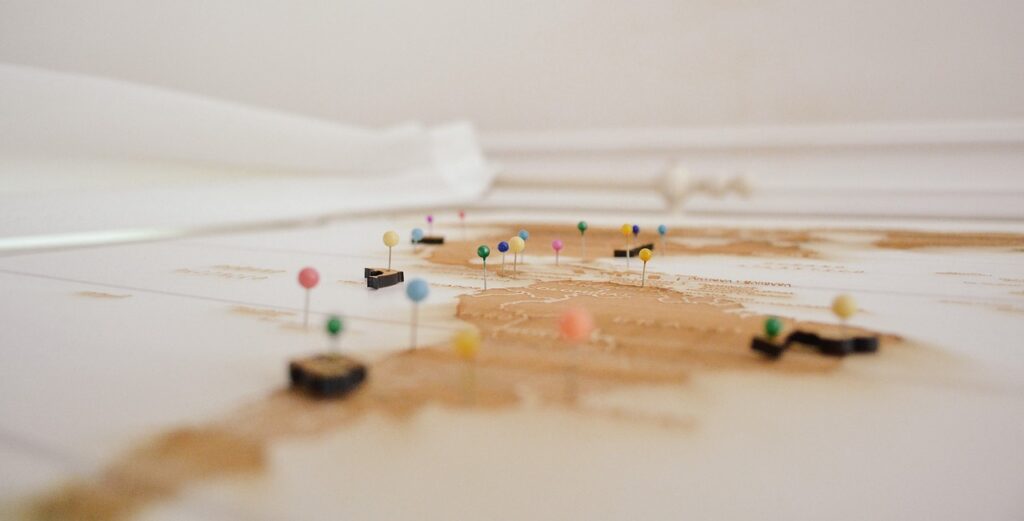 Lean & LSS | MUDA: La Mappa degli Sprechi in Officina